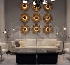 Настенный светильник BH-166 Настенный светильник BH-166 фабрика Guadarte