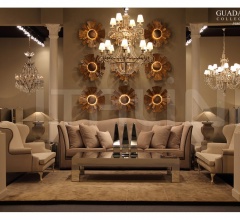 Настенный светильник BH-166 Настенный светильник BH-166 фабрика Guadarte