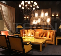 Настенный светильник H 70235 Настенный светильник H 70235 фабрика Guadarte