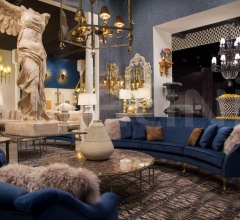 Настенный светильник H 70076 Настенный светильник H 70076 фабрика Guadarte