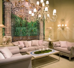 Настенный светильник H 70076 Настенный светильник H 70076 фабрика Guadarte