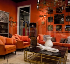 Бра H 70115 Бра H 70115 фабрика Guadarte