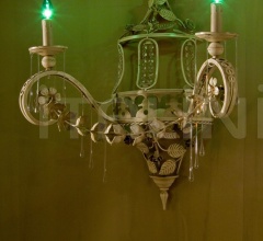 Настенный светильник H 7024 Настенный светильник H 7024 фабрика Guadarte