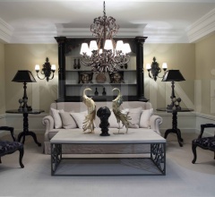 Настенный светильник H 70416 Настенный светильник H 70416 фабрика Guadarte