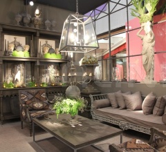 Фонарь H 700997 Фонарь H 700997 фабрика Guadarte