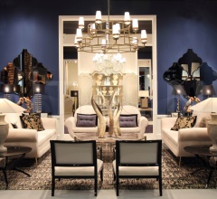 Настольная лампа S 62123 – S 62136 фабрика Guadarte