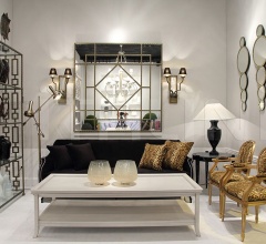 Настольная лампа S 62123 – S 62136 фабрика Guadarte