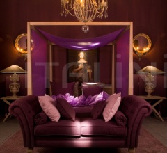 Настольная лампа S 6223 фабрика Guadarte