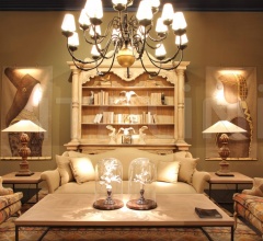 Настольная лампа S 6242 фабрика Guadarte