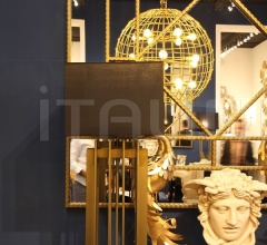 Настольная лампа H 70583 фабрика Guadarte