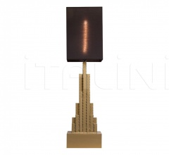 Настольная лампа H 70585 фабрика Guadarte