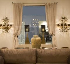 Настольная лампа H 70585 фабрика Guadarte