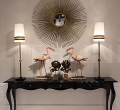 Настольная лампа BH-182 фабрика Guadarte