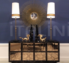 Настольная лампа BH-182 фабрика Guadarte