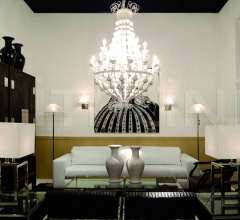 Настольная лампа H 70519 Настольная лампа H 70519 фабрика Guadarte