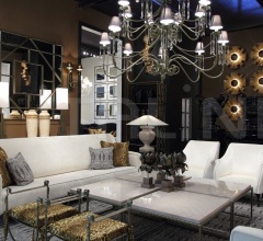 Настольная лампа H 70579 Настольная лампа H 70579 фабрика Guadarte