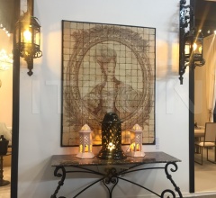 Фонарь H 700992 Фонарь H 700992 фабрика Guadarte