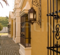 Фонарь H 700992 Фонарь H 700992 фабрика Guadarte