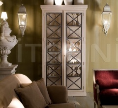 Итальянские Уличные светильники - Фонарь H 70054 фабрика Guadarte