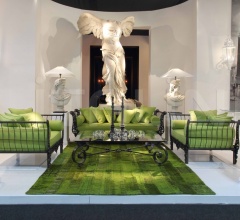 Итальянские Уличные светильники - Фонарь H 700550 фабрика Guadarte