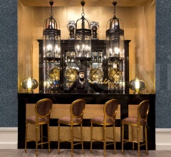 Итальянские Уличные светильники - Фонарь H 700720 фабрика Guadarte