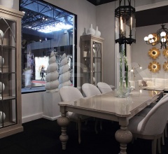 Итальянские Уличные светильники - Фонарь H 700720 фабрика Guadarte