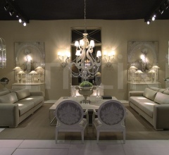 Итальянские Уличные светильники - Фонарь H 700720 фабрика Guadarte