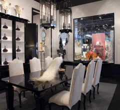 Итальянские Уличные светильники - Фонарь H 700720 фабрика Guadarte