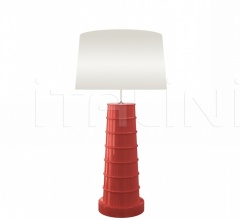 Настольная лампа 799 Настольная лампа 799 фабрика Guadarte