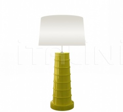 Настольная лампа 799 Настольная лампа 799 фабрика Guadarte