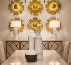 Настольная лампа 799 Настольная лампа 799 фабрика Guadarte