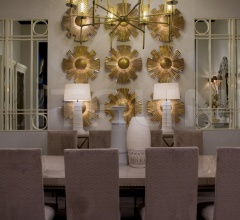 Настольная лампа 799 Настольная лампа 799 фабрика Guadarte