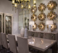 Настольная лампа 799 Настольная лампа 799 фабрика Guadarte