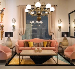 Настольная лампа R 350 Настольная лампа R 350 фабрика Guadarte