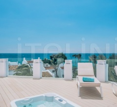 Итальянские Уличные светильники - Светильник 716 фабрика Guadarte