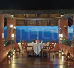 Итальянские Уличные светильники - Настенный светильник 775 – 775/1 фабрика Guadarte