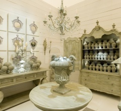 Канделябр H 70463 Канделябр H 70463 фабрика Guadarte