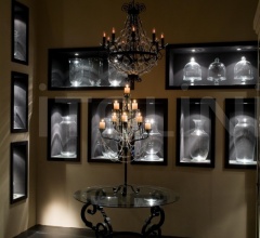 Канделябр H 704634 Канделябр H 704634 фабрика Guadarte