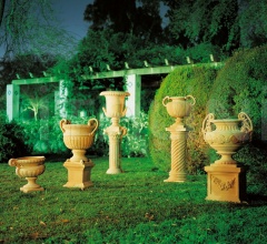 Кашпо 200 Кашпо 200 фабрика Guadarte