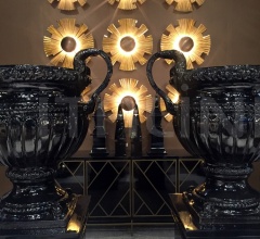 Кашпо 225 Кашпо 225 фабрика Guadarte