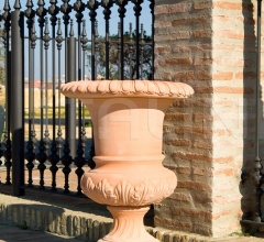 Кашпо 244 фабрика Guadarte