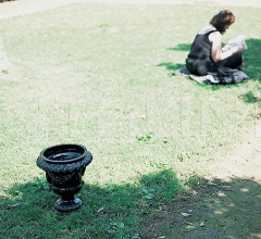 Кашпо 22 фабрика Guadarte