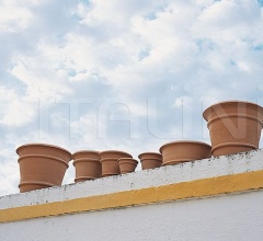 Кашпо 43 – 43/1 – 43/2 – 43/4 – 43/5 – 43/6 фабрика Guadarte