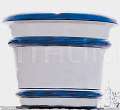 Кашпо 43 – 43/1 – 43/2 – 43/4 – 43/5 – 43/6 фабрика Guadarte