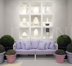 Кашпо 43 – 43/1 – 43/2 – 43/4 – 43/5 – 43/6 фабрика Guadarte