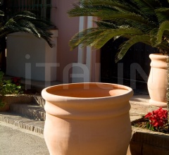 Кашпо 438 – 438/1 фабрика Guadarte