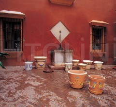 Кашпо 42 – 42/1 фабрика Guadarte