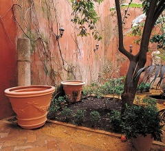 Кашпо 41 – 41/1 – 41/5 – 41/5 Кашпо 41 – 41/1 – 41/5 – 41/5 фабрика Guadarte