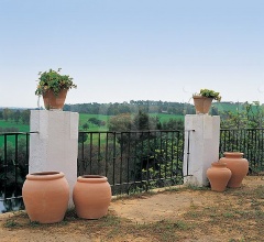 Кашпо 45 – 45/1 фабрика Guadarte