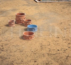 Кашпо 303/1 – 303/3 фабрика Guadarte